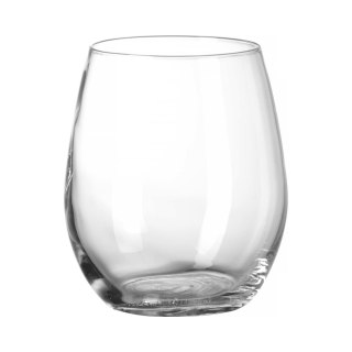 Szklanka niska Cantare, 390ml Fine Dine