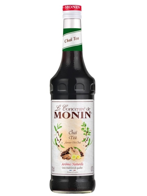 CHAI TEA - koncentrat herbata CHAI 0,7l