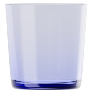 CIDRA Szklanka 390 ml, fioletowa