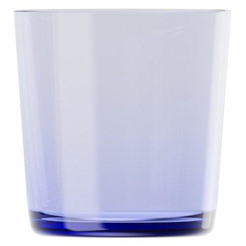 CIDRA Szklanka 390 ml, fioletowa