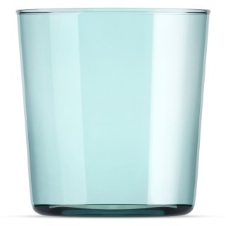 CIDRA Szklanka 390 ml, niebieska