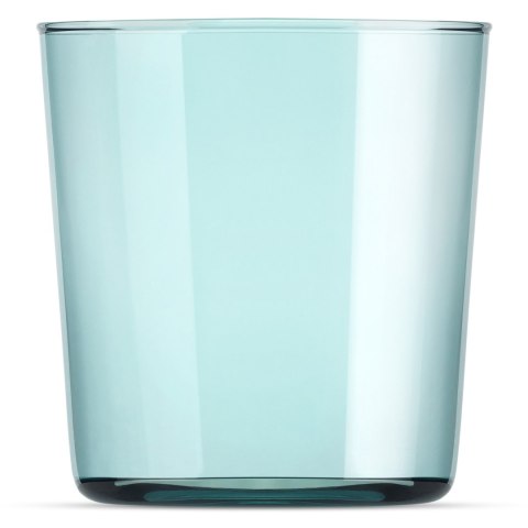 CIDRA Szklanka 390 ml, niebieska