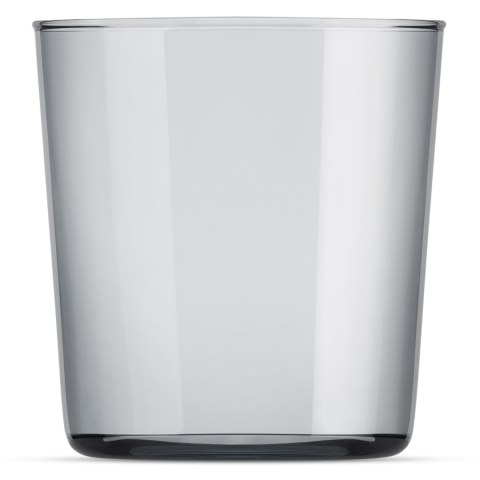 CIDRA Szklanka 390 ml, szara