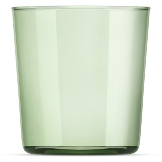 CIDRA Szklanka 390 ml, zielona