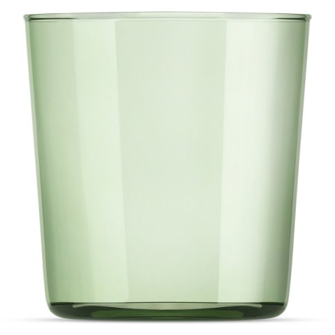 CIDRA Szklanka 390 ml, zielona