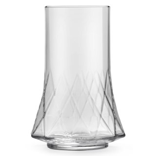 DIVERGENCE szklanka 410 ml