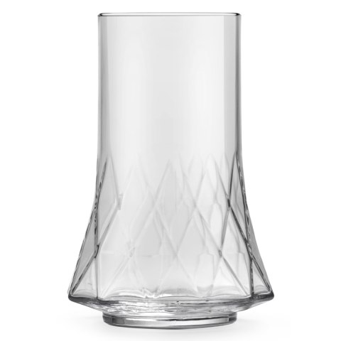 DIVERGENCE szklanka 410 ml
