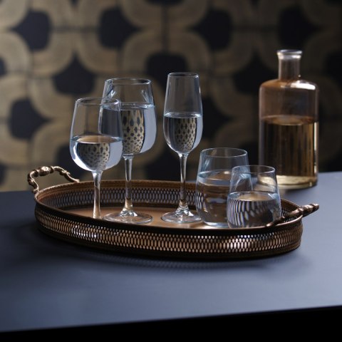 Kieliszek do wina Volare, 350ml Fine Dine