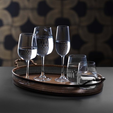 Kieliszek do wina Volare, 350ml Fine Dine