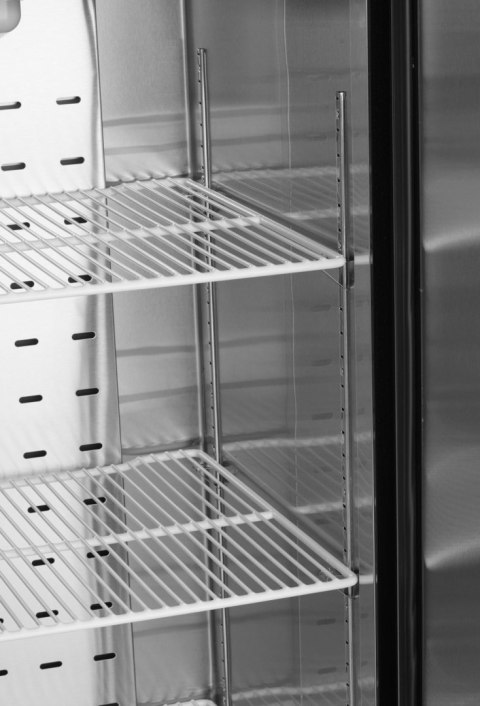 Szafa mroźnicza 1-drzwiowa, 440 l, Arktic, Profi Line, 280L, 230V/600W, 730x600x(H)1945mm