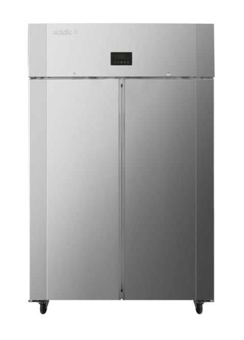Szafa mroźnicza, Arktic, Profi Line PLUS, 860L, srebrny, 230V/750W, 1374x830x(H)1940mm