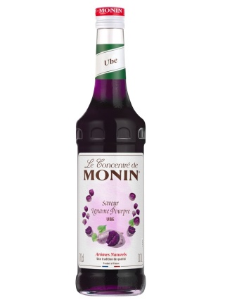 UBE - koncentrat o smaku UBE 0,7l