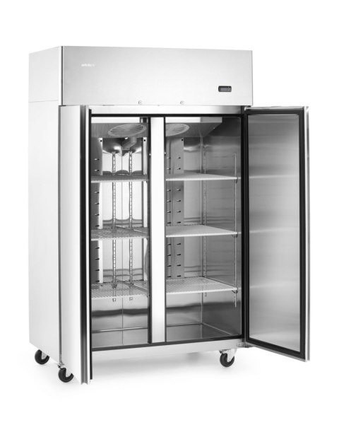 Zamrażarka z 2 drzwiami 900L, Arktic, Profi Line, 620L, 230V/750W, 745x1200x(H)1945mm