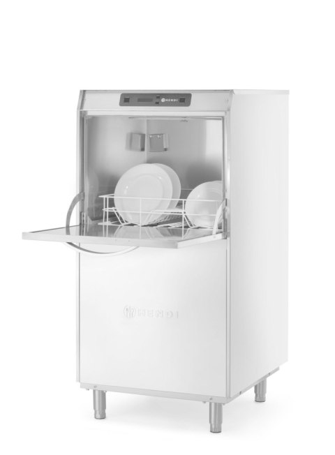 Zmywarka do garnków, sterowana elektronicznie, HENDI, Profi Line, 400V/6520W, 685x720x(H)1690mm