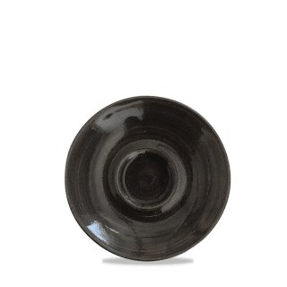 Spodek Monochrome Iron Black 156 mm Churchill