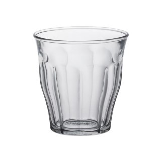 Szklanka PICARDIE, Duralex, PICARDIE, 0,13L, 6 szt., ⌀70x(H)75mm