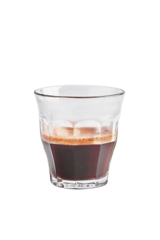 Szklanka PICARDIE, Duralex, PICARDIE, 0,13L, 6 szt., ⌀70x(H)75mm