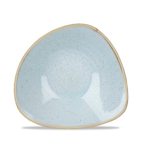 Miska trójkątna Duck Egg Blue 600ml Miska trójkątna Duck Egg Blue 600ml