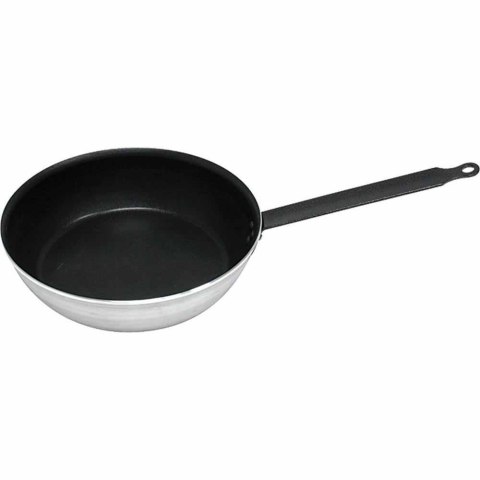 Patelnia nieprzywierająca, głęboka z aluminium, Ø 240 mm Patelnia nieprzywierająca, głęboka z aluminium, Ø 240 mm