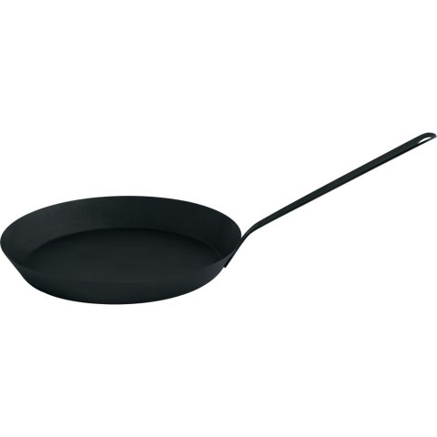 Patelnia ze stali węglowej, nieprzywierająca, Ø 280 mm Patelnia ze stali węglowej, nieprzywierająca, Ø 280 mm