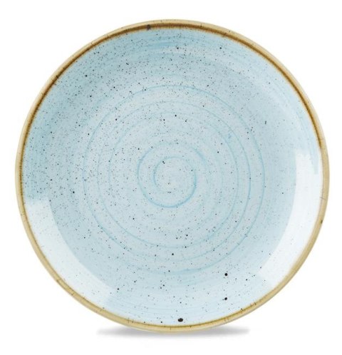Talerz płytki Duck Egg Blue 217mm Talerz płytki Duck Egg Blue 217mm
