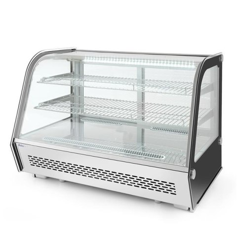 Witryna chłodnicza nastawna 160L 160L Witryna chłodnicza nastawna 160L 160L