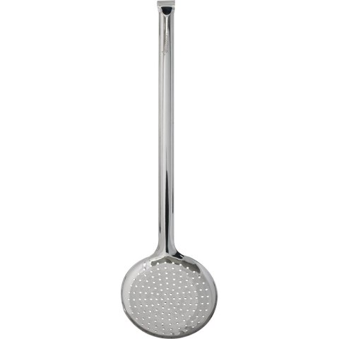 Łyżka cedzakowa, MONOBLOK, Ø 200 mm Łyżka cedzakowa, MONOBLOK, Ø 200 mm